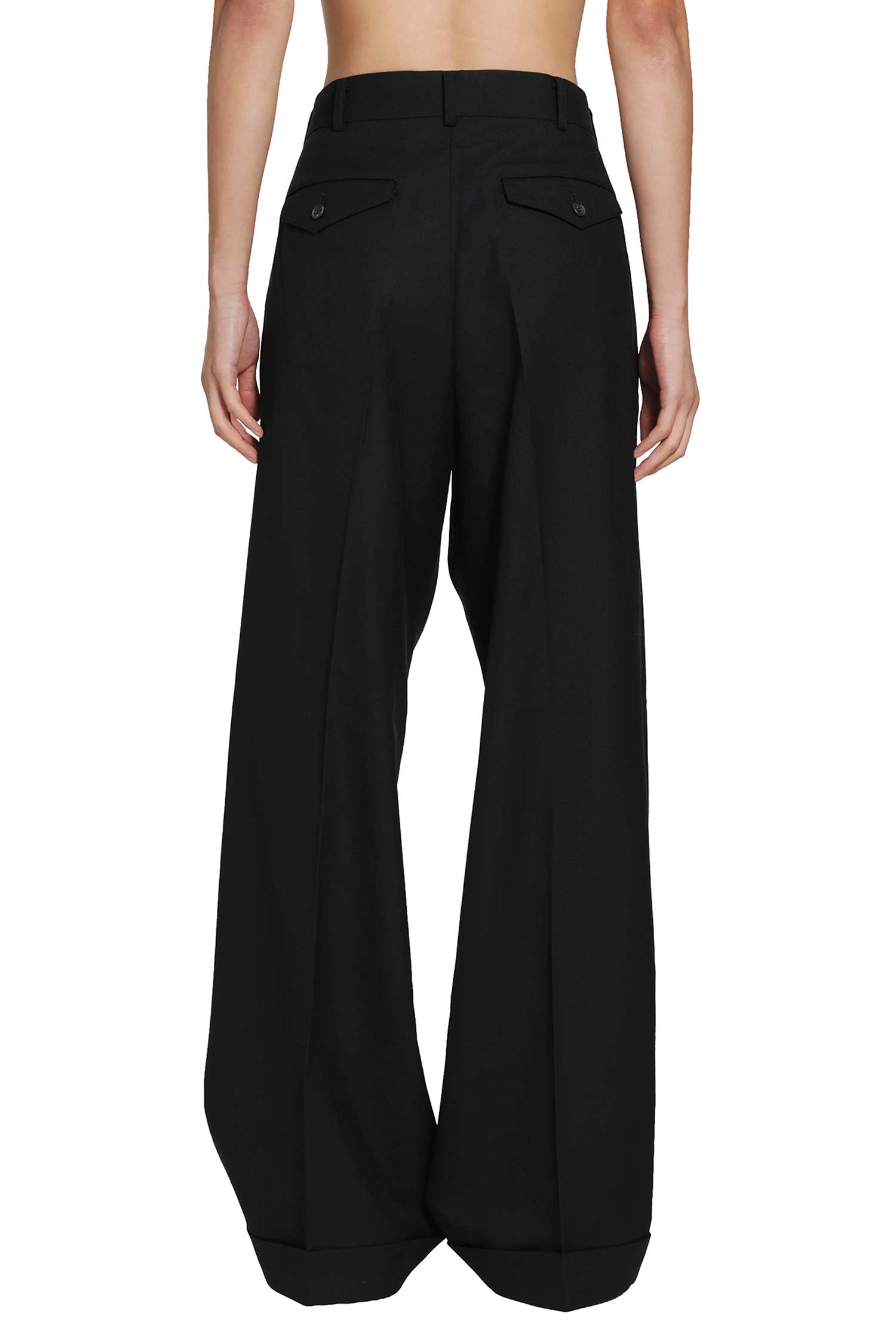 Tailored Pants