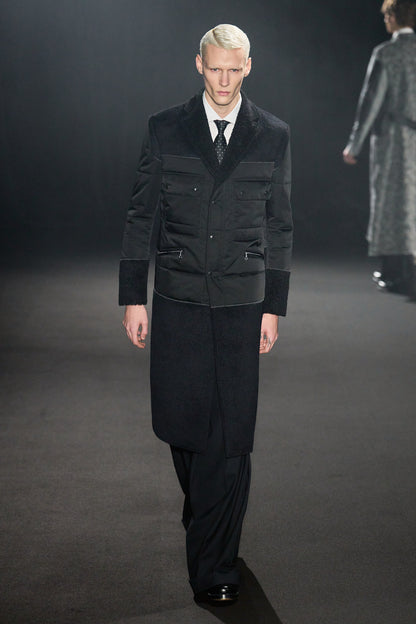 Tailored Pants