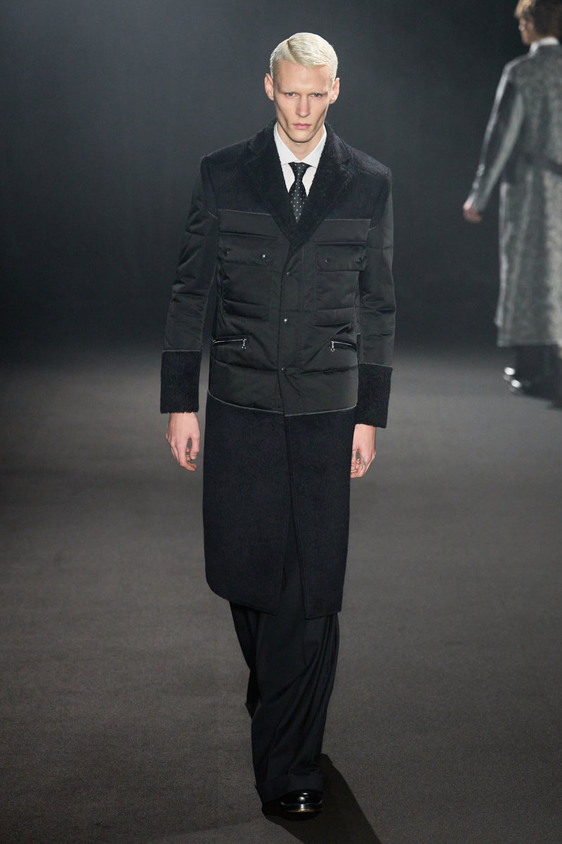 JUNYA WATANABE Tailored Pants man