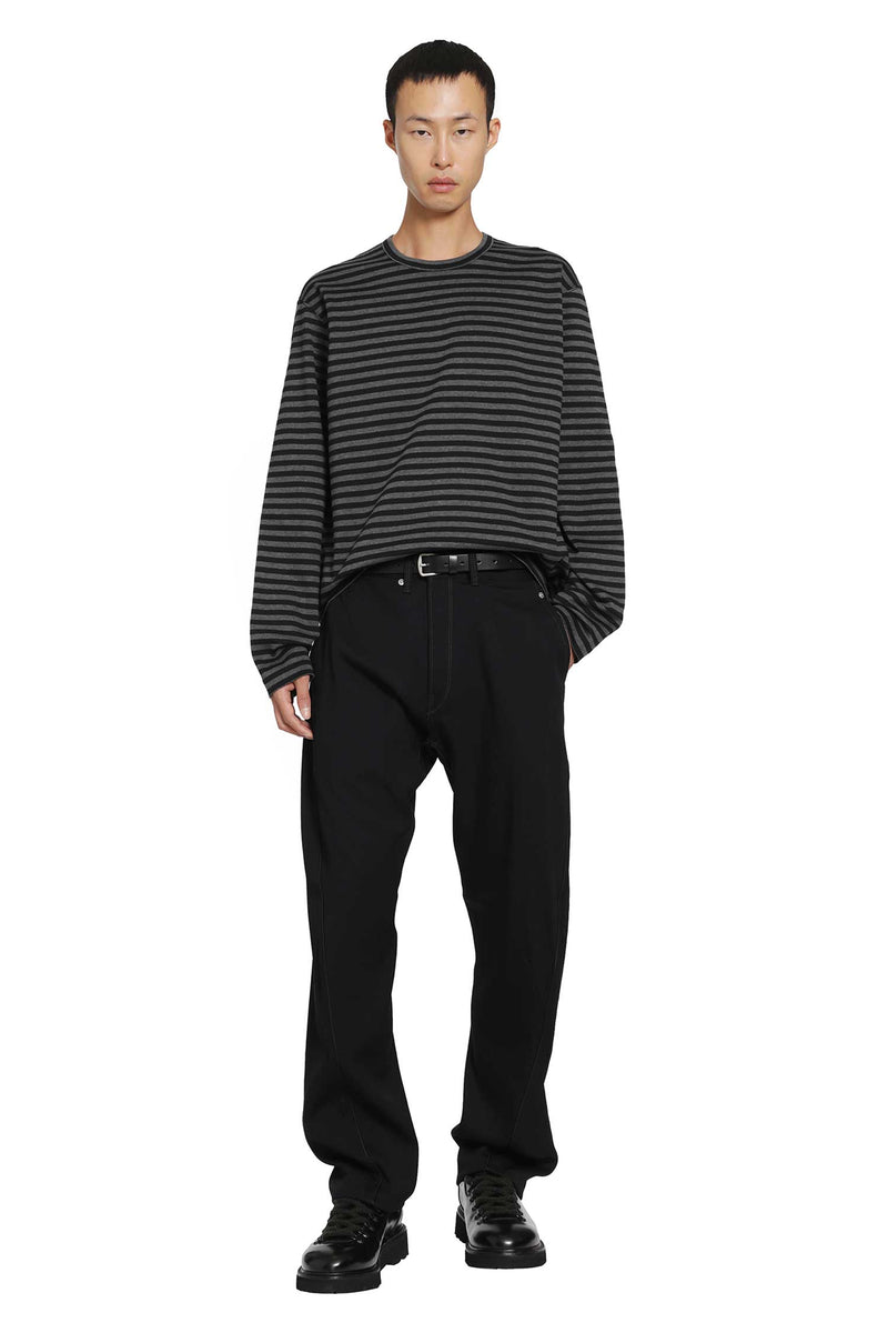 JUNYA WATANABE Levi's Collaboration Wool Jeans man
