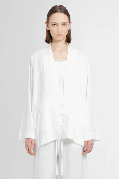 Antonioli THOM KROM WOMAN WHITE SHIRTS