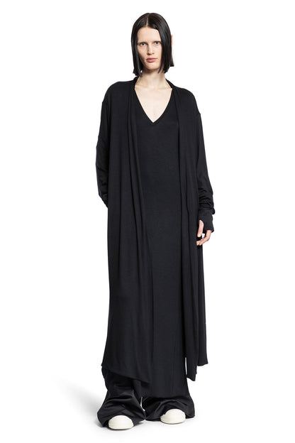 Antonioli THOM KROM WOMAN BLACK COATS