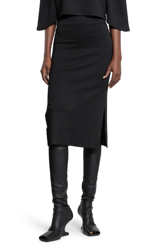 W SK 93 Pencil Skirt - Antonioli.eu