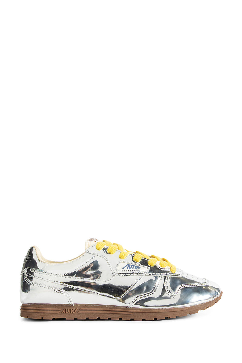 Windspin Sneakers - Antonioli.eu