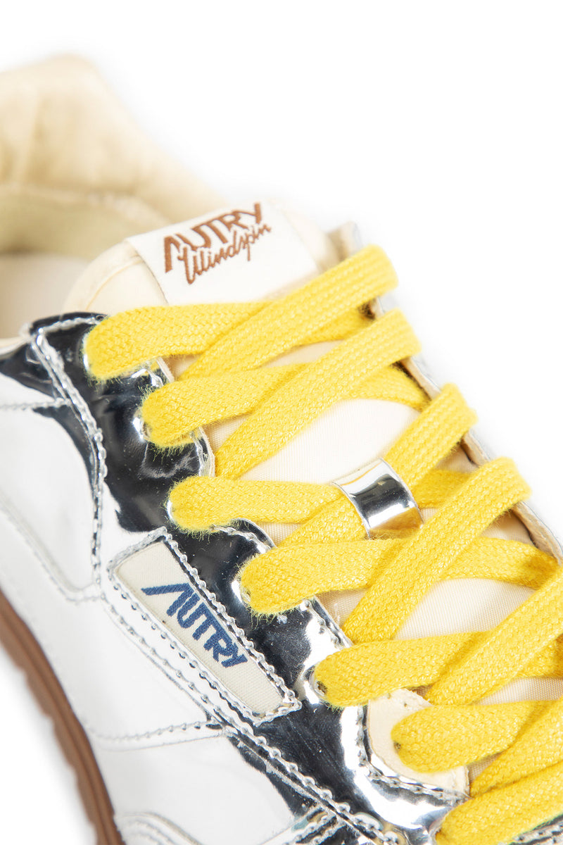 Windspin Sneakers - Antonioli.eu