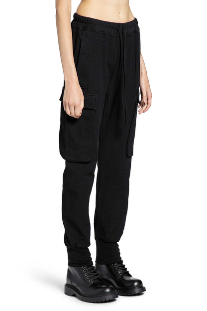 Cargo Sweatpants