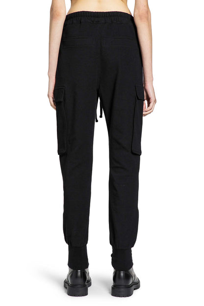 Cargo Sweatpants