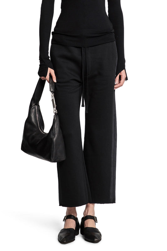 cropped sweatpants - Antonioli.eu