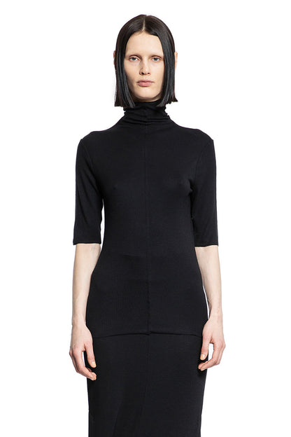 Antonioli THOM KROM WOMAN BLACK TOPS