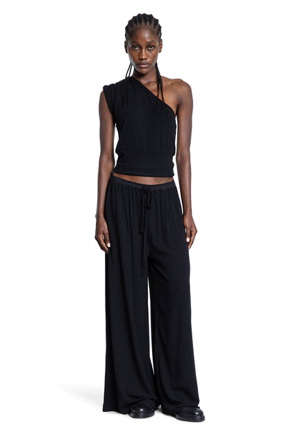 THOM KROM WOMAN BLACK TOPS