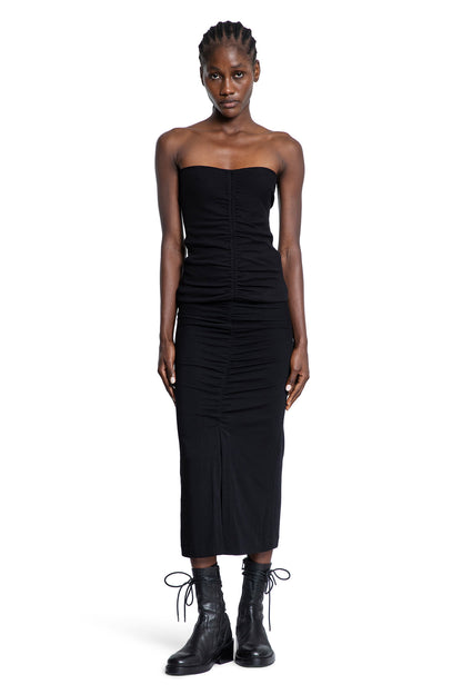 THOM KROM WOMAN BLACK TOPS
