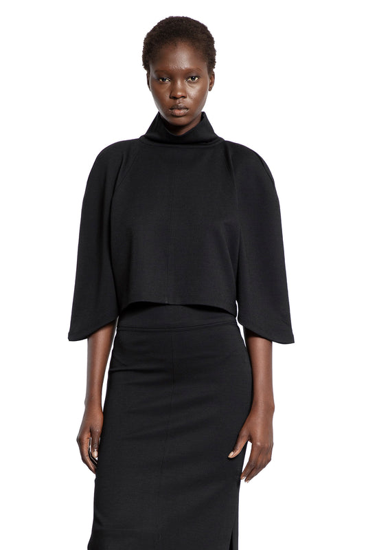 W TS 575 Turtleneck Top - Antonioli.eu