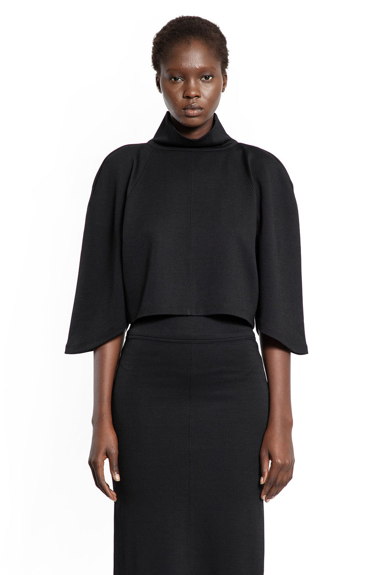 W TS 575 Turtleneck Top