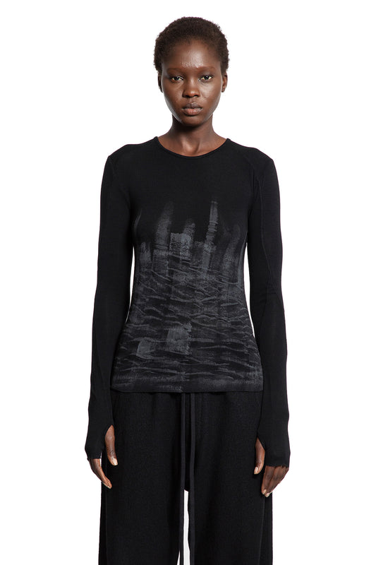 W TS 595 Sweatshirt
