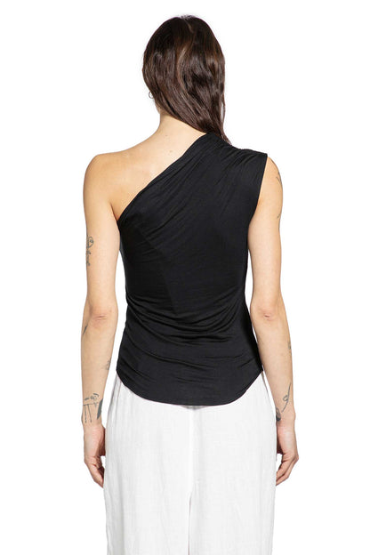 One Shoulder Top