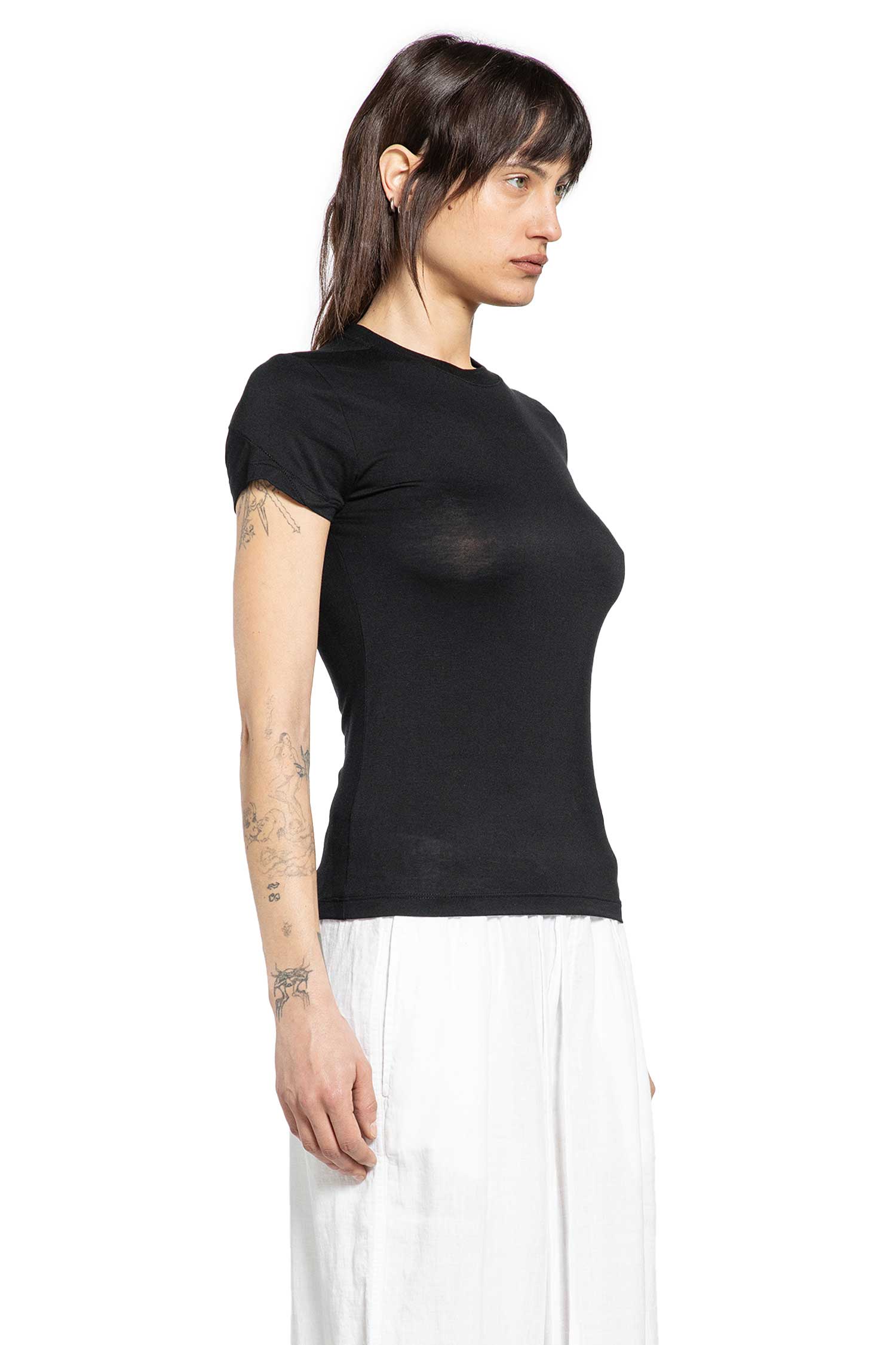 Basic Crewneck T-Shirt