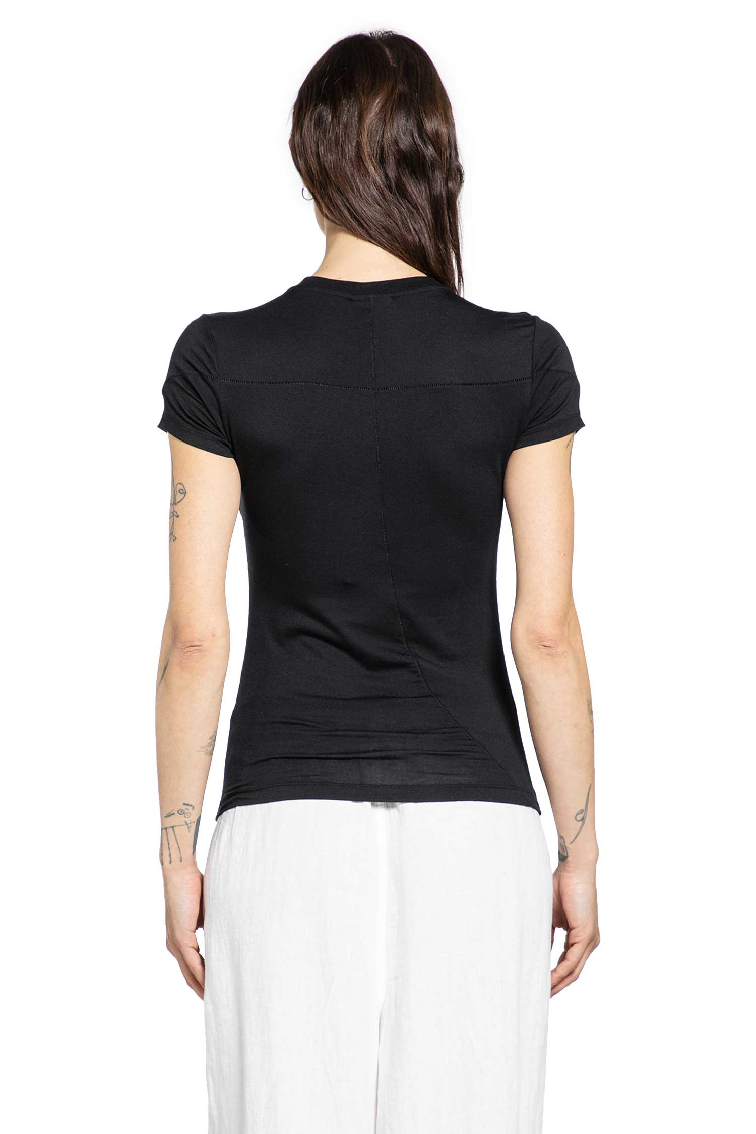 Basic Crewneck T-Shirt