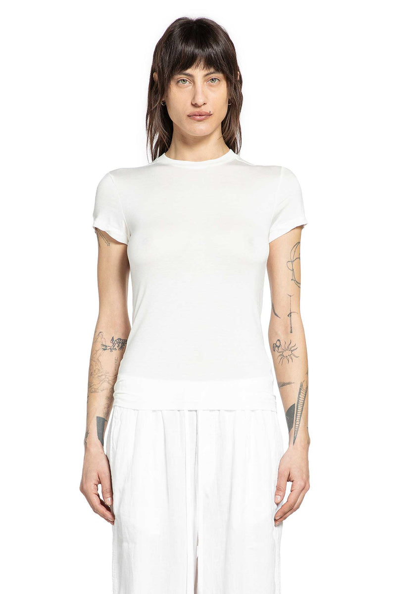 Basic Crewneck T-Shirt