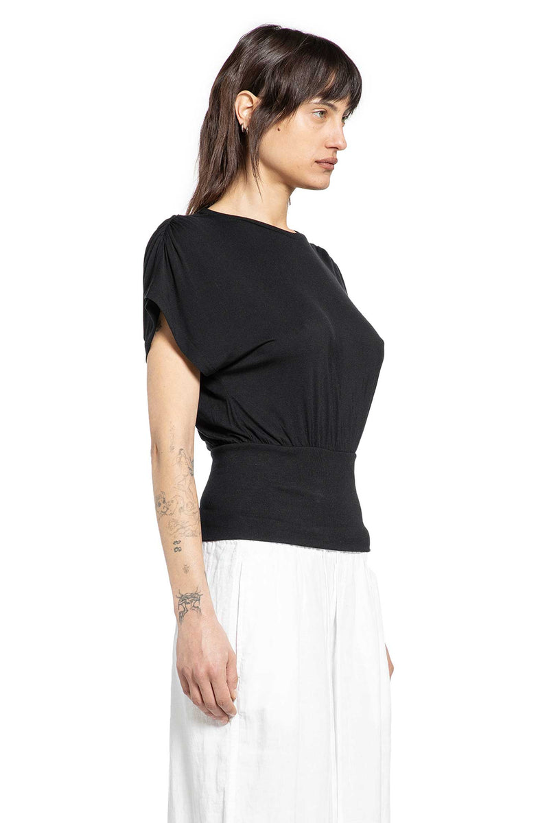 Tailored Crewneck T-Shirt