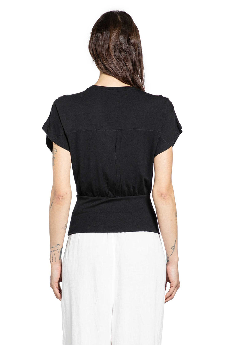 Tailored Crewneck T-Shirt