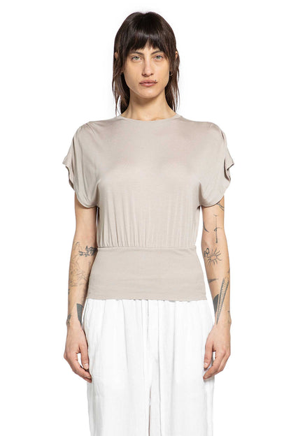 Tailored Crewneck T-Shirt