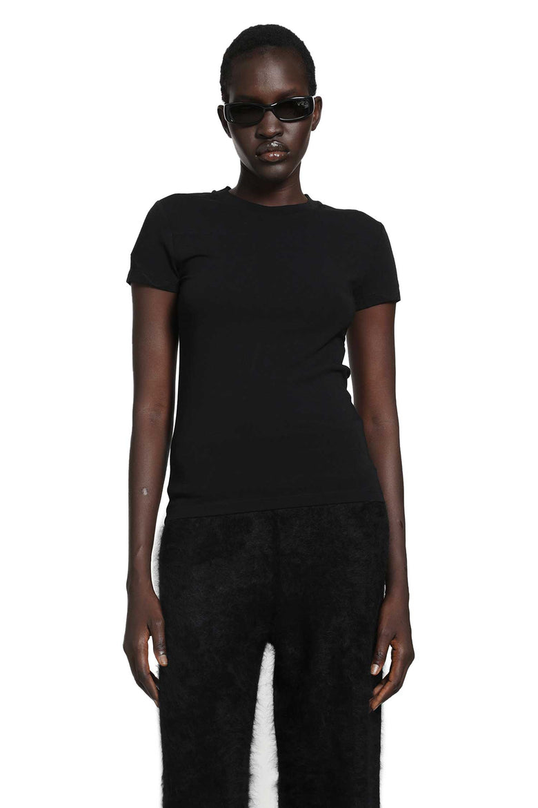 THOM KROM Cotton Jersey T-Shirt woman