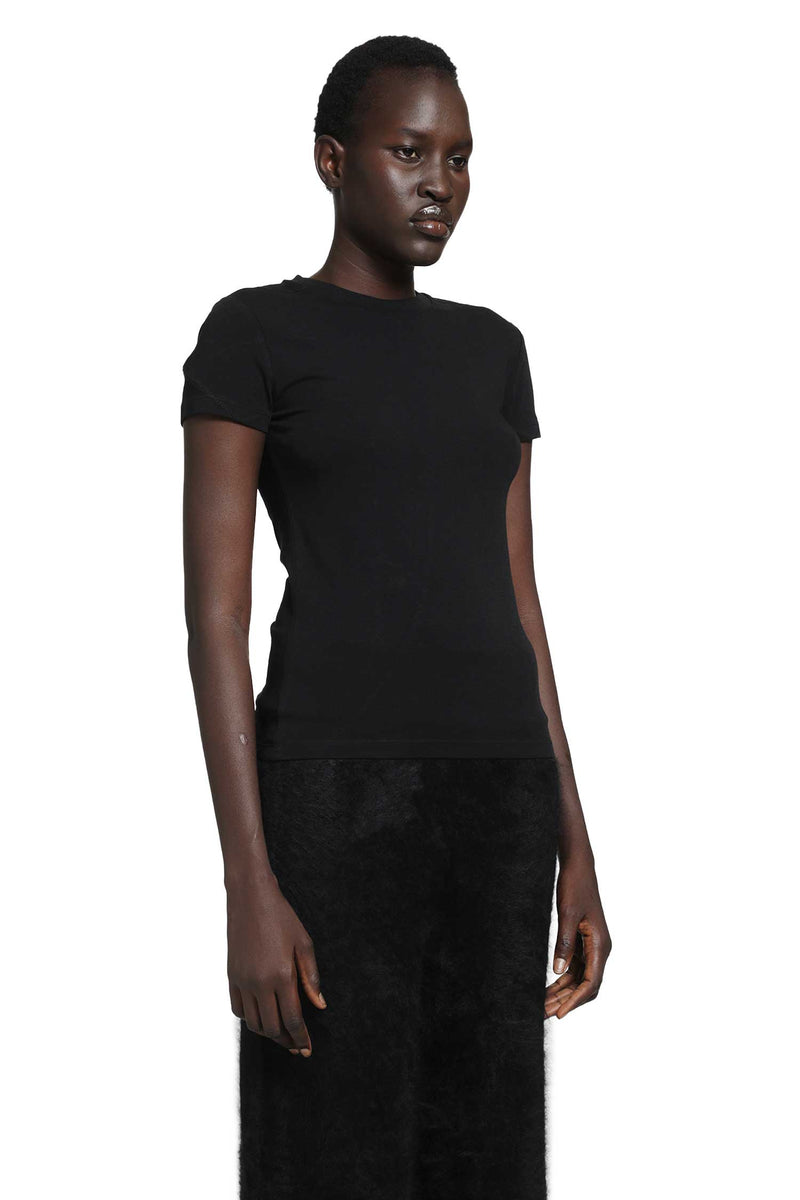 THOM KROM Cotton Jersey T-Shirt woman