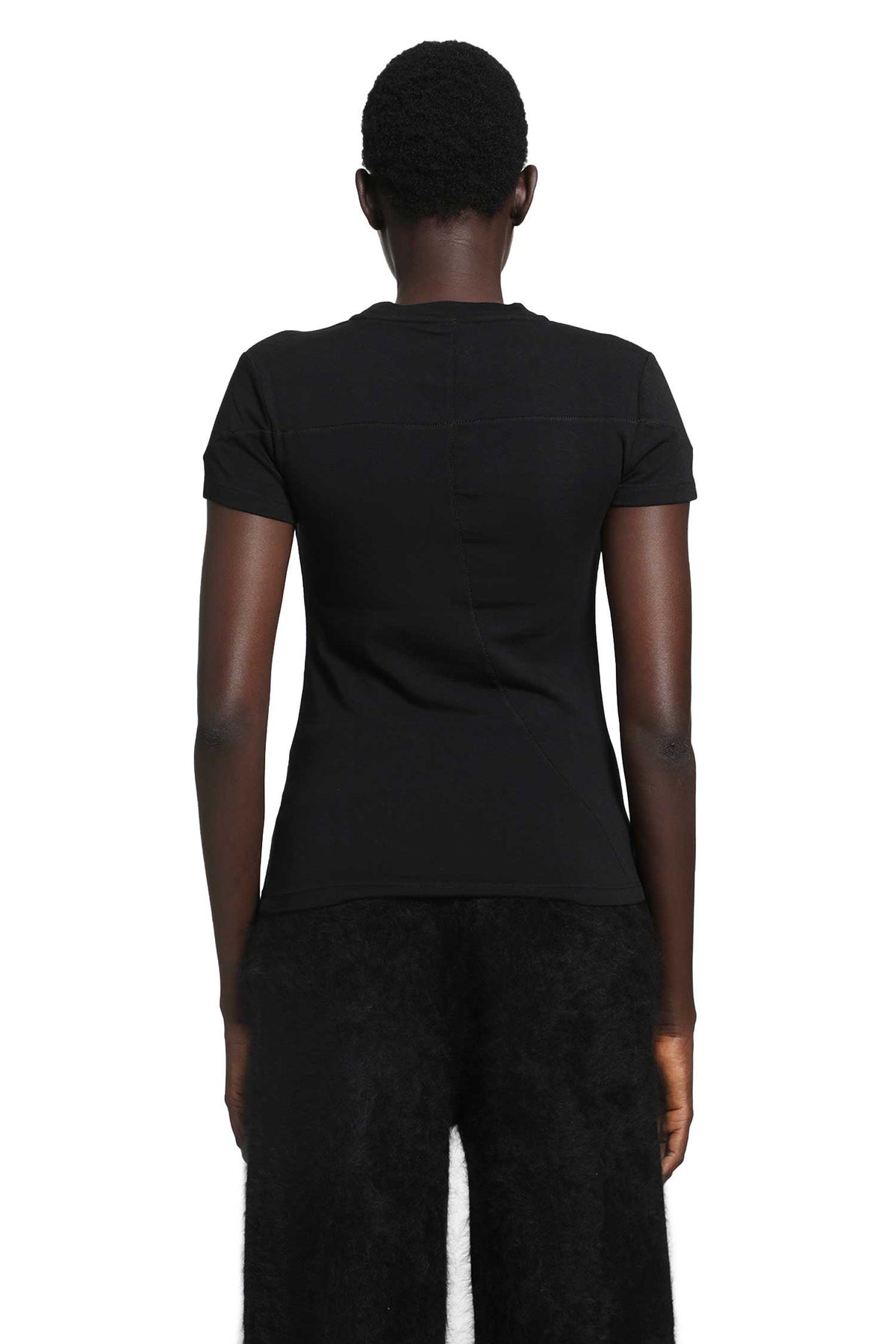 THOM KROM Cotton Jersey T-Shirt woman