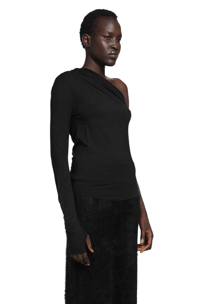 One Shoulder Top