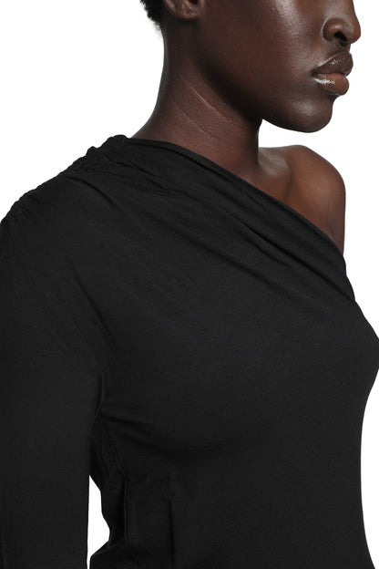 One Shoulder Top