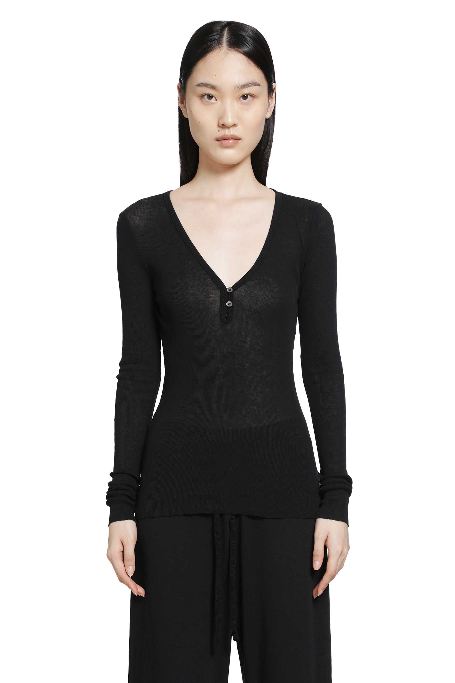 JAMES PERSE Novelty Tops woman