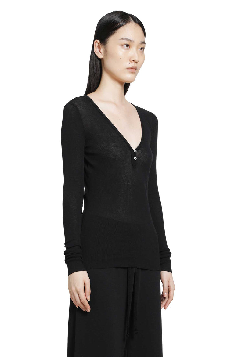 
              JAMES PERSE Novelty Tops woman
            
