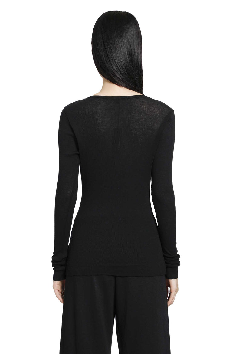 JAMES PERSE Novelty Top woman