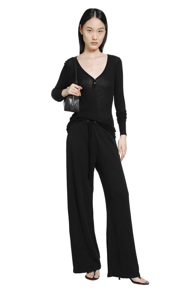JAMES PERSE Novelty Tops woman