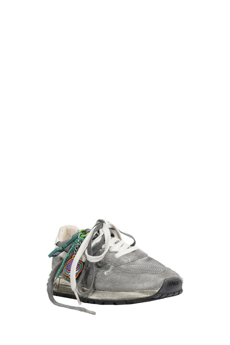 
              AUTRY Reelwind Super Vintage Sneakers woman
            