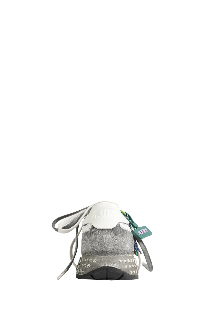 AUTRY Reelwind Super Vintage Sneakers woman
