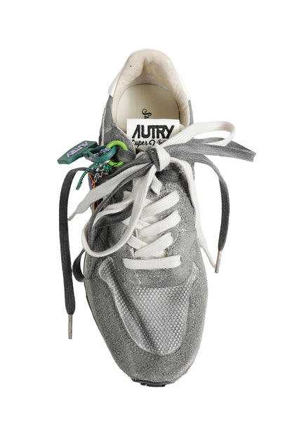 Reelwind Super Vintage Sneakers