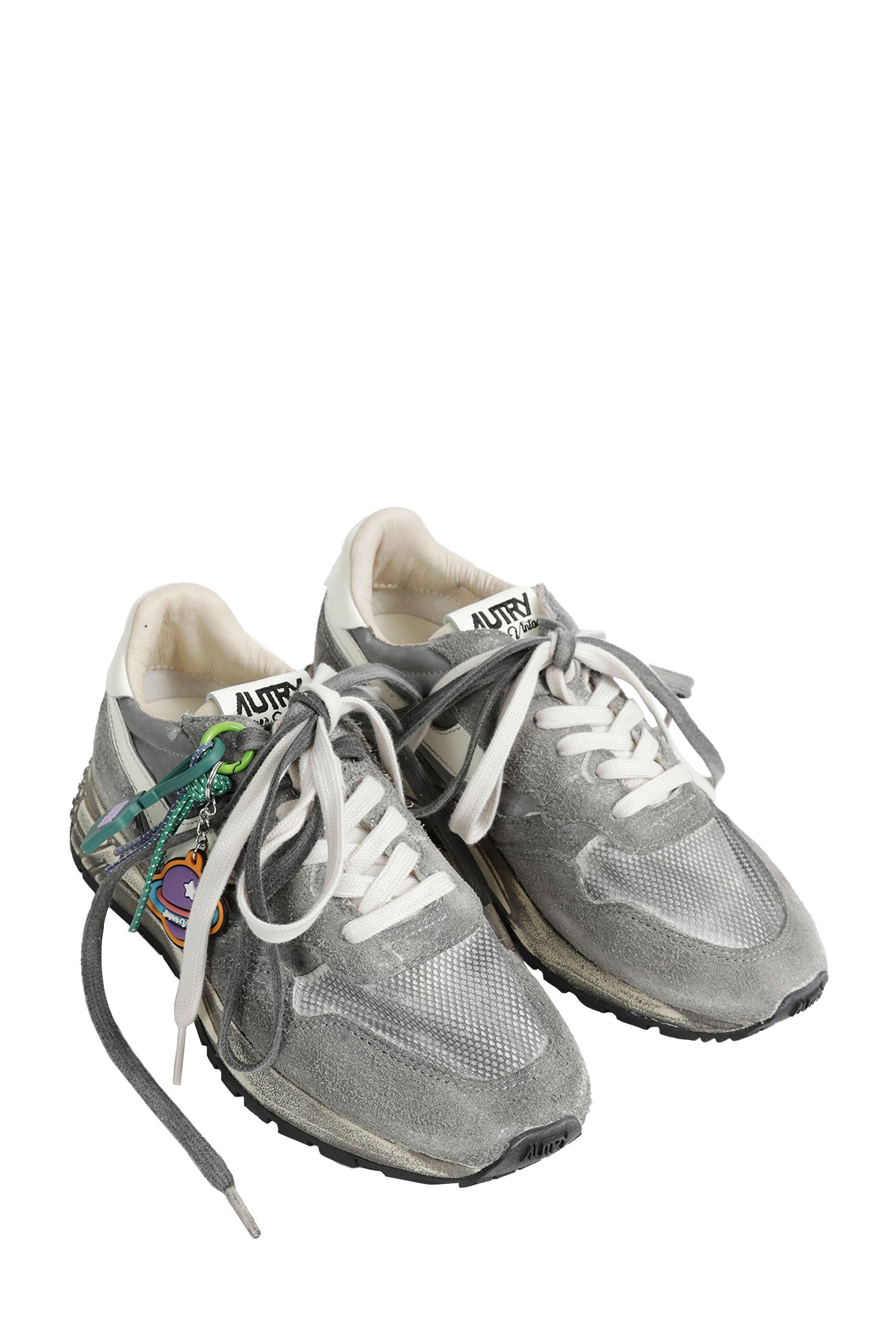 Reelwind Super Vintage Sneakers