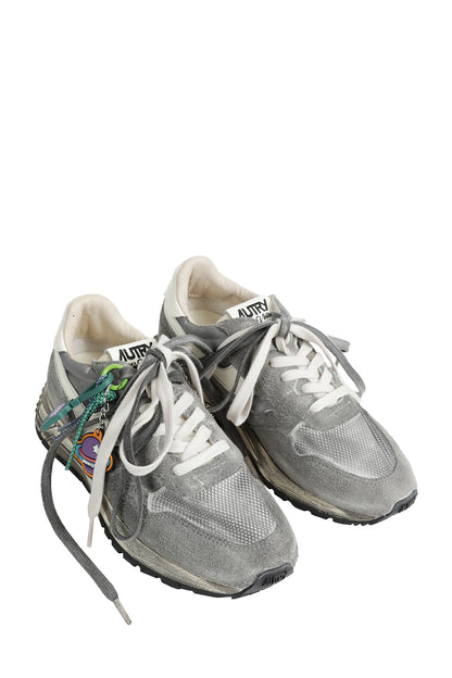 Reelwind Super Vintage Sneakers