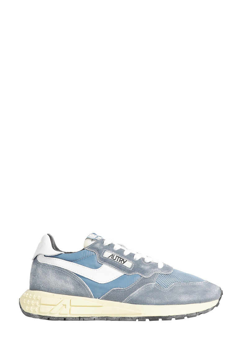 AUTRY Reelwind Low Sneakers man