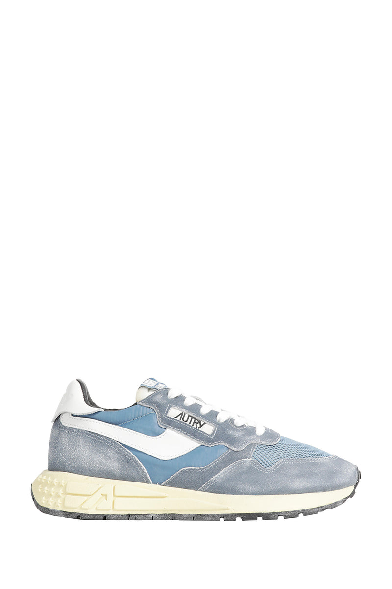 AUTRY Reelwind Low Sneakers man