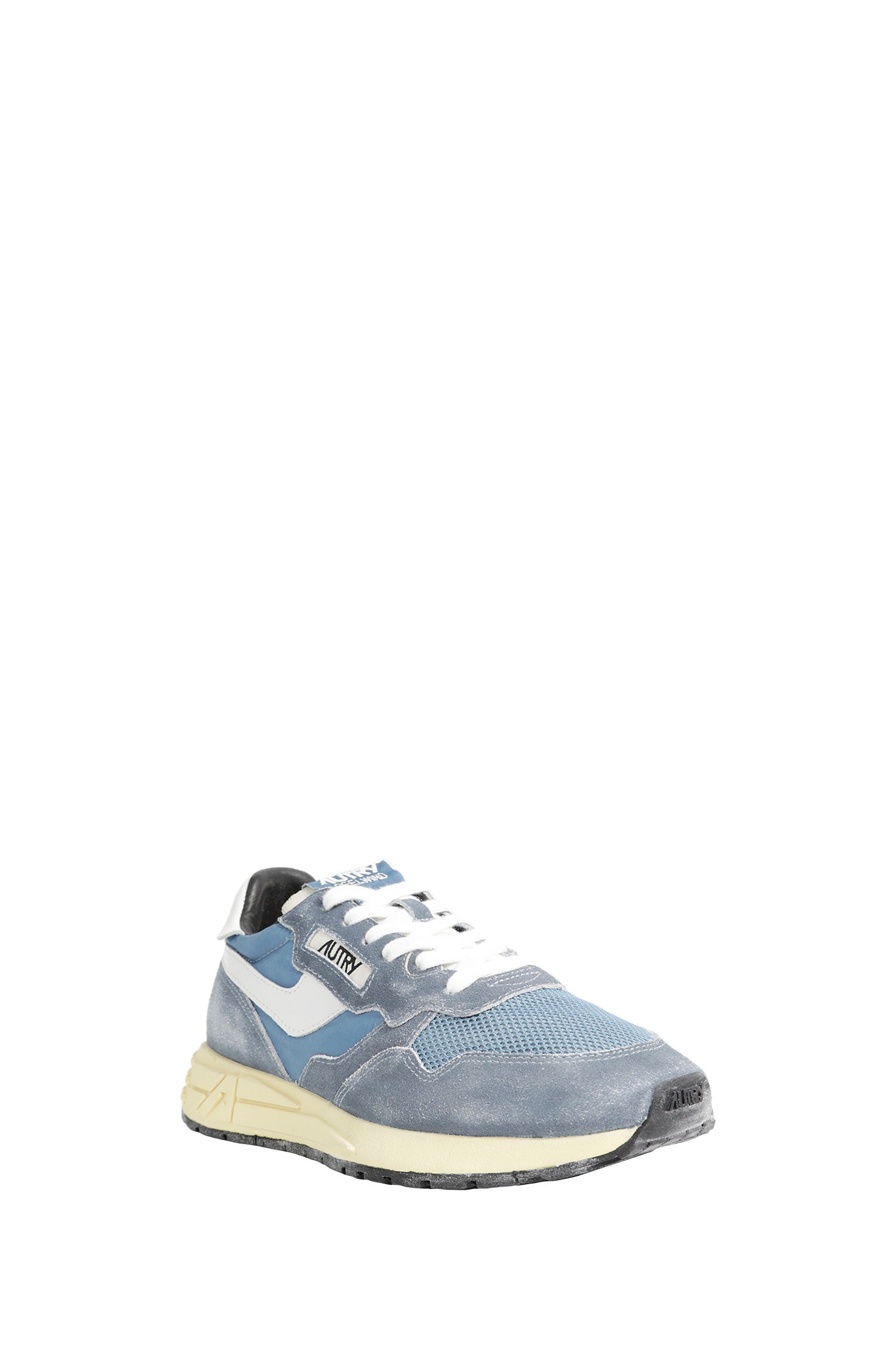AUTRY Reelwind Low Sneakers man