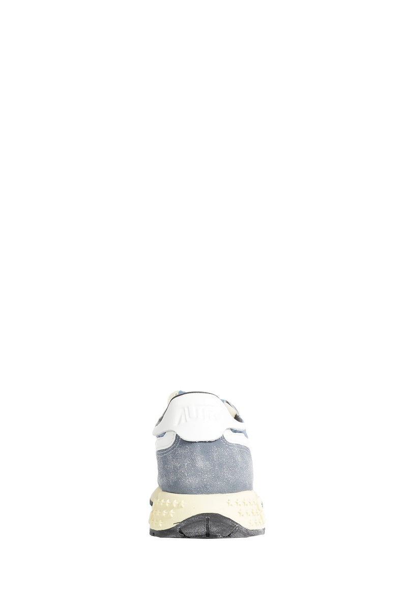 AUTRY Reelwind Low Sneakers man