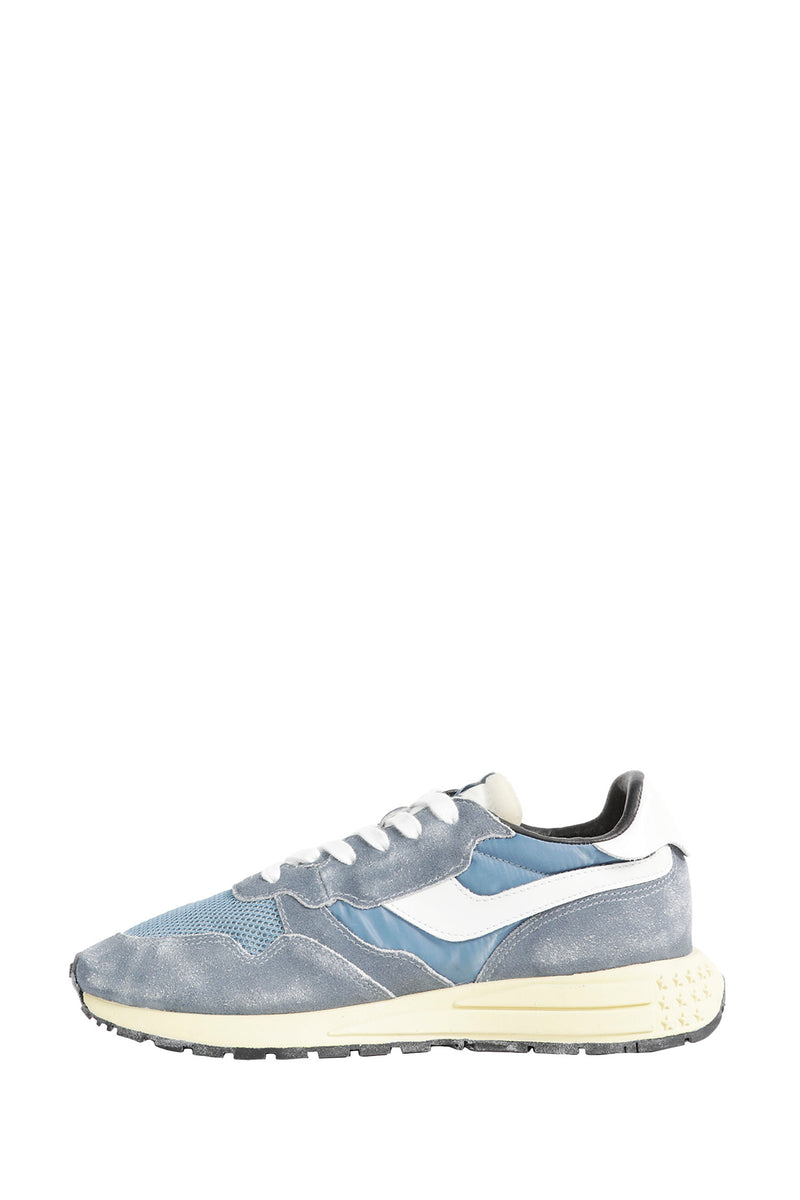 AUTRY Reelwind Low Sneakers man