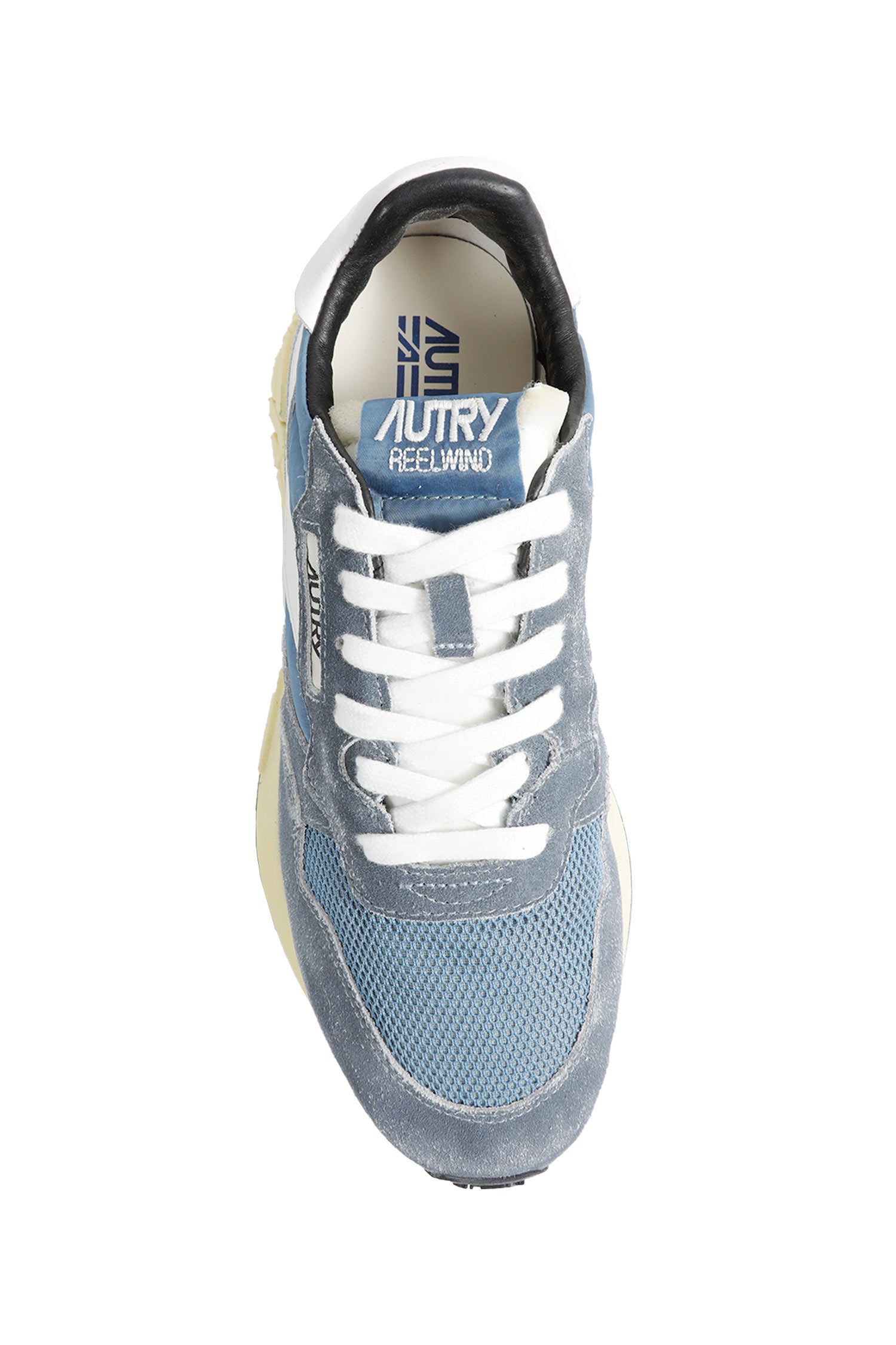Reelwind Low Sneakers