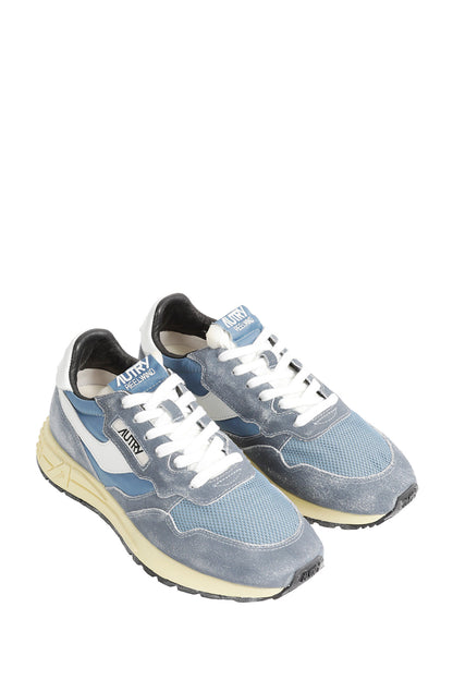 Reelwind Low Sneakers