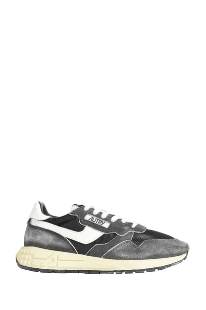 Reelwind Low Sneakers
