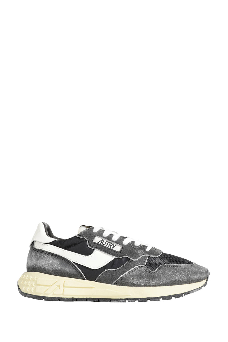 AUTRY Reelwind Low Sneakers man