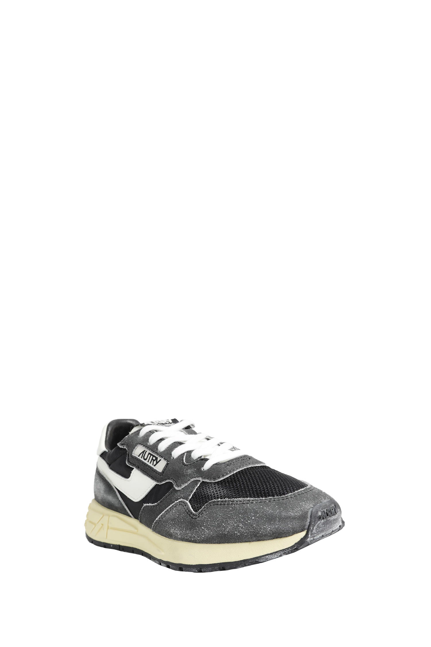 Reelwind Low Sneakers
