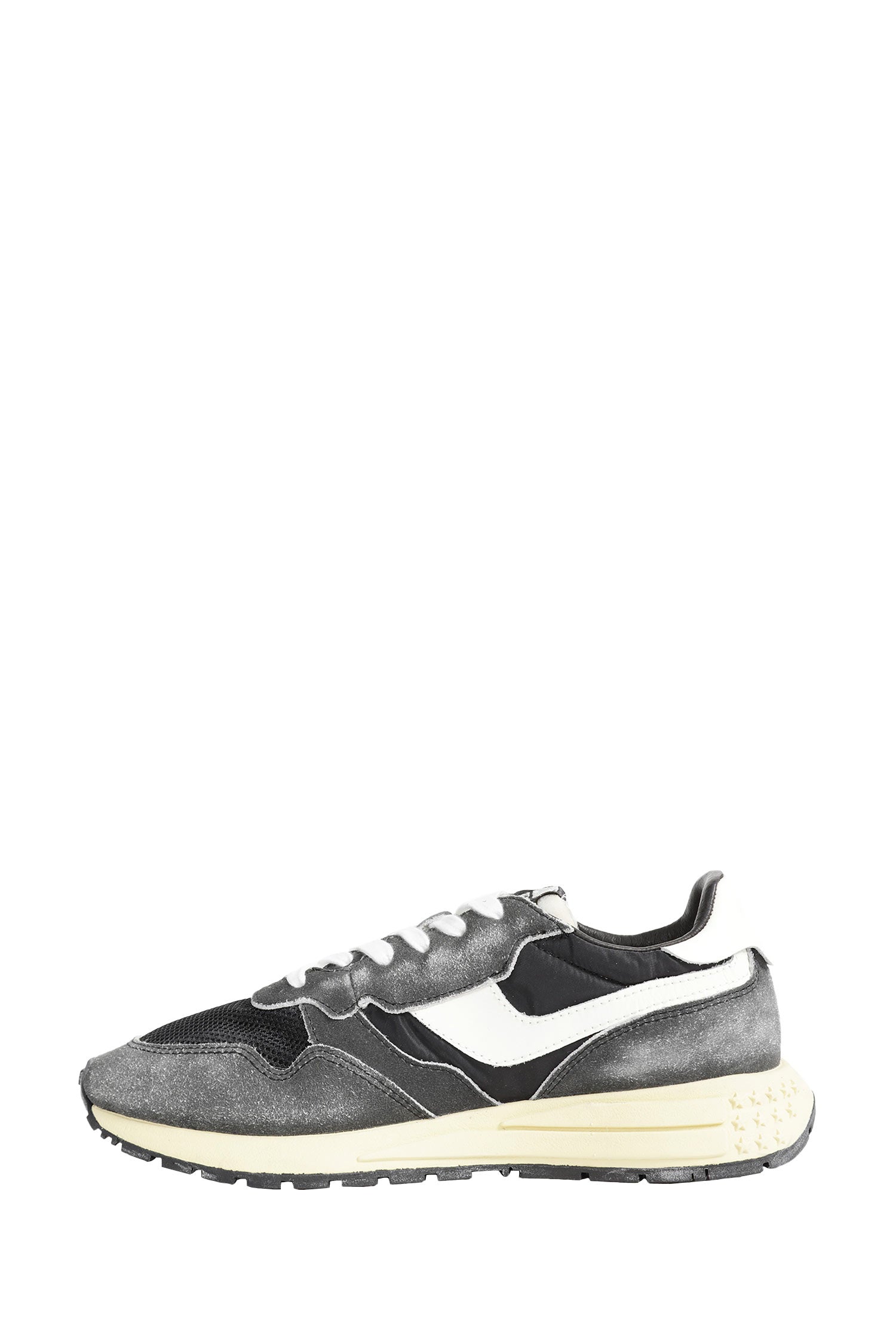 AUTRY Reelwind Low Sneakers man